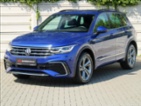 Volkswagen Tiguan, 2,0 TDi 4Mot DSG R-Line Tov.Zá,