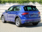 Volkswagen Tiguan, 2,0 TDi 4Mot DSG R-Line Tov.Zá,