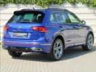 Volkswagen Tiguan, 2,0 TDi 4Mot DSG R-Line Tov.Zá,