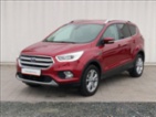 Ford Kuga, 1,5   ECOBOOST 110Kw TITANIUM, sedan,