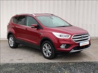 Ford Kuga, 1,5   ECOBOOST 110Kw TITANIUM, sedan,