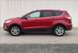 Ford Kuga, 1,5   ECOBOOST 110Kw TITANIUM, sedan,