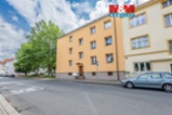 Prodej bytu 2+1 v České Lípě, ul. Mánesova