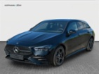 Mercedes-Benz CLA, 200d Shooting Brake AMG St,