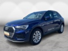 Audi Q3, 35 TFSI, SUV, benzin
