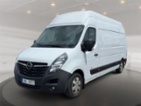 Opel Movano, L3H3 2.3CDTI 132kW CZ DPH