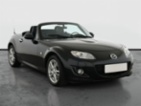 Mazda MX-5, 1.8, Kůže, Tempomat,, Convertible,