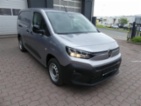 Citroën Berlingo, VAN L2 1000 BlueHDi 130 MAN6
