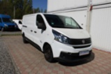 Fiat Talento, 1,6 MTJ L2H1+klima Akce!!!