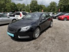 Opel Insignia, 2.0 CDTi XENON KUŽE, liftback,