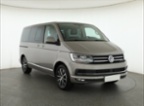 VW Multivan, 2.0 TDIHighline , Klima, ČR, 1Maj,