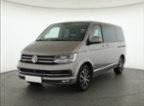 VW Multivan, 2.0 TDIHighline , Klima, ČR, 1Maj,