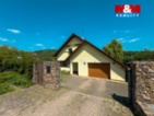 RD 240m2, obec Mořina, Berounsko