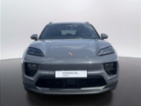 Porsche Macan, 4, SUV, elektro