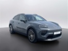 Porsche Macan, 4, SUV, elektro