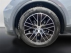 Porsche Macan, 4, SUV, elektro