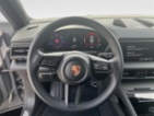 Porsche Macan, 4, SUV, elektro