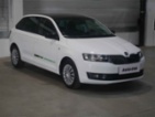 Škoda Rapid, 1.2 TSI, Panorama, hatchback, benzín