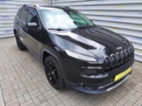 Jeep Cherokee, 2,2M-Jet 4x4, AT, NAVI, Tažné!, SUV
