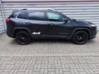 Jeep Cherokee, 2,2M-Jet 4x4, AT, NAVI, Tažné!, SUV