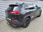 Jeep Cherokee, 2,2M-Jet 4x4, AT, NAVI, Tažné!, SUV