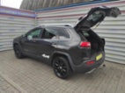 Jeep Cherokee, 2,2M-Jet 4x4, AT, NAVI, Tažné!, SUV