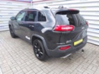 Jeep Cherokee, 2,2M-Jet 4x4, AT, NAVI, Tažné!, SUV