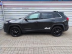 Jeep Cherokee, 2,2M-Jet 4x4, AT, NAVI, Tažné!, SUV