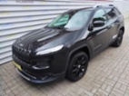Jeep Cherokee, 2,2M-Jet 4x4, AT, NAVI, Tažné!, SUV
