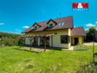 RD 240m2, obec Mořina, Berounsko
