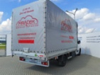 Renault Master, 165DCI shrnovací 10pal/měchy