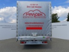Renault Master, 165DCI shrnovací 10pal/měchy