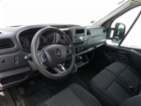 Renault Master, 165DCI shrnovací 10pal/měchy
