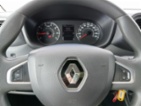 Renault Master, 165DCI shrnovací 10pal/měchy