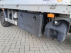 Renault Master, 165DCI shrnovací 10pal/měchy