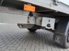 Renault Master, 165DCI shrnovací 10pal/měchy