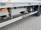 Renault Master, 165DCI shrnovací 10pal/měchy