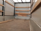 Renault Master, 165DCI shrnovací 10pal/měchy
