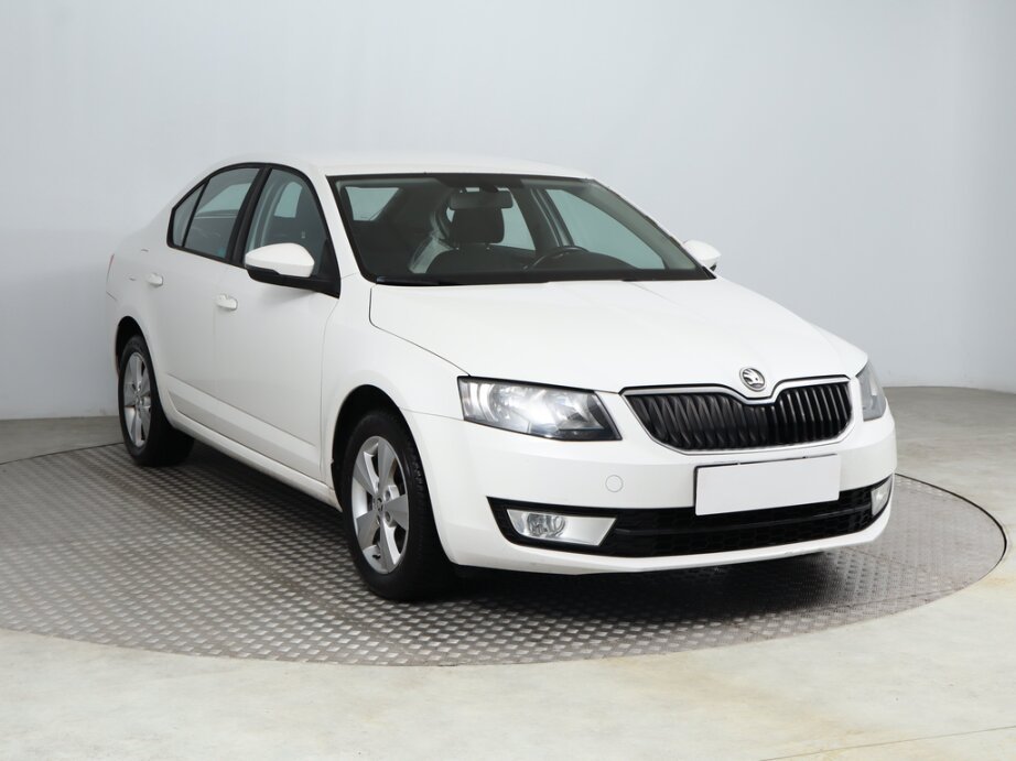 Skoda Octavia, 1.2 TSIElegance , Klima, Tempomat,,