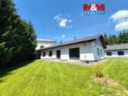 RD 129 m², Červená Voda