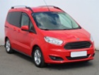 Ford Tourneo Courier, 1.0 EcoBoostTitanium , 5Míst