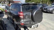 Toyota RAV4, 4x4 2.2D-4D, ČR, AC, navi, SUV, nafta