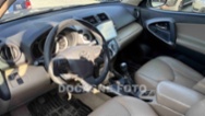 Toyota RAV4, 4x4 2.2D-4D, ČR, AC, navi, SUV, nafta