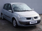 Renault Scénic, 1.5 dCi, AC, MPV, nafta