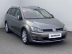Volkswagen Golf, 2.0 TDi Highline, Highline, kombi