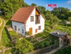 Prodej chalupy, 50 m², Radhostice