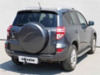 Toyota RAV4, 4x4 2.2D-4D, ČR, AC, navi, SUV, nafta