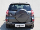 Toyota RAV4, 4x4 2.2D-4D, ČR, AC, navi, SUV, nafta