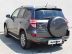 Toyota RAV4, 4x4 2.2D-4D, ČR, AC, navi, SUV, nafta