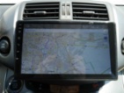 Toyota RAV4, 4x4 2.2D-4D, ČR, AC, navi, SUV, nafta